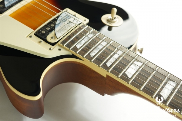 Ltd Ed Les Paul Traditional PRO-II - VS